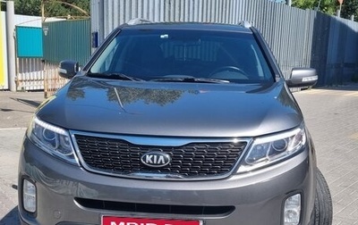 KIA Sorento II рестайлинг, 2019 год, 2 690 000 рублей, 1 фотография