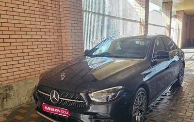 Mercedes-Benz E-Класс, 2021 год, 2 950 000 рублей, 1 фотография