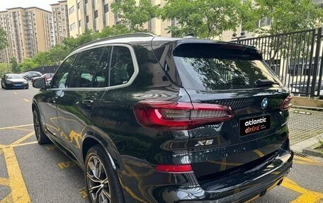 BMW X5, 2022 год, 4 980 000 рублей, 2 фотография