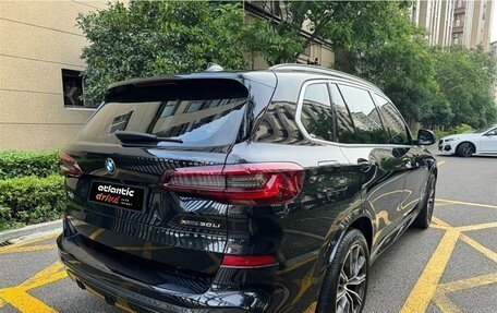 BMW X5, 2022 год, 4 980 000 рублей, 3 фотография