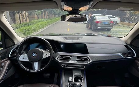 BMW X5, 2022 год, 4 980 000 рублей, 5 фотография