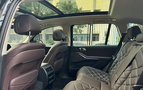 BMW X5, 2022 год, 4 980 000 рублей, 7 фотография