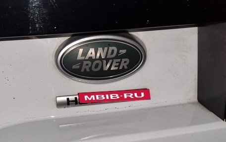 Land Rover Discovery IV, 2018 год, 4 690 000 рублей, 6 фотография