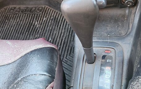 Toyota Corolla, 1994 год, 115 000 рублей, 9 фотография