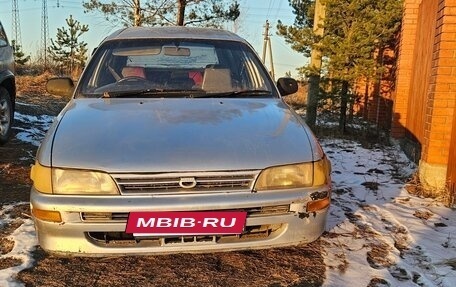 Toyota Corolla, 1994 год, 115 000 рублей, 6 фотография