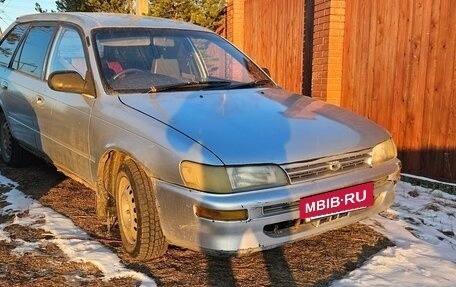 Toyota Corolla, 1994 год, 115 000 рублей, 4 фотография