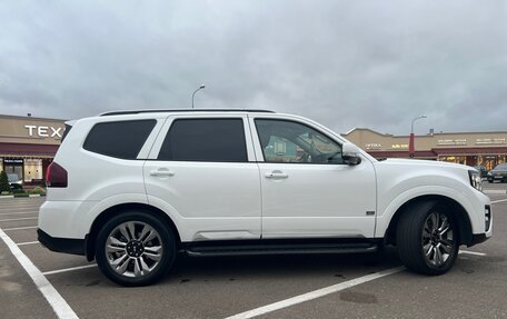 KIA Mohave I, 2022 год, 5 120 000 рублей, 7 фотография