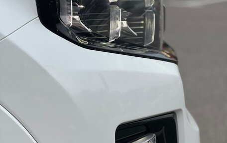 KIA Mohave I, 2022 год, 5 120 000 рублей, 8 фотография