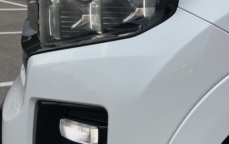 KIA Mohave I, 2022 год, 5 120 000 рублей, 9 фотография