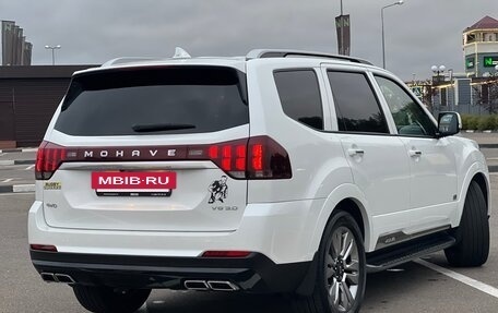 KIA Mohave I, 2022 год, 5 120 000 рублей, 6 фотография