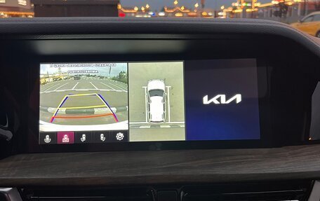 KIA Mohave I, 2022 год, 5 120 000 рублей, 17 фотография