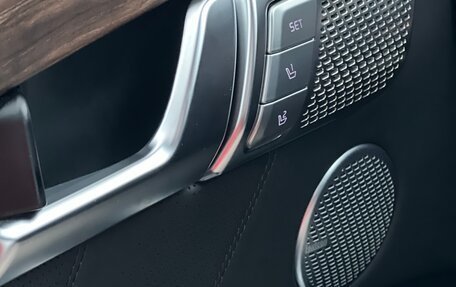 KIA Mohave I, 2022 год, 5 120 000 рублей, 15 фотография