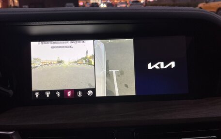 KIA Mohave I, 2022 год, 5 120 000 рублей, 16 фотография