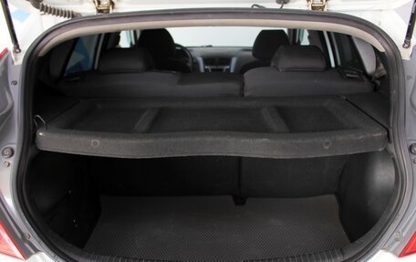 Hyundai Solaris II рестайлинг, 2016 год, 1 049 000 рублей, 11 фотография