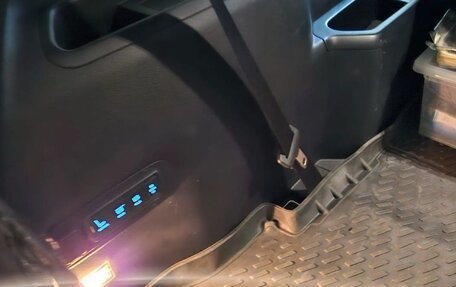 Ford Explorer VI, 2019 год, 3 100 000 рублей, 9 фотография