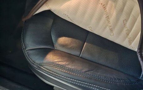 Ford Explorer VI, 2019 год, 3 100 000 рублей, 13 фотография