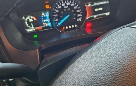 Ford Explorer VI, 2019 год, 3 100 000 рублей, 14 фотография