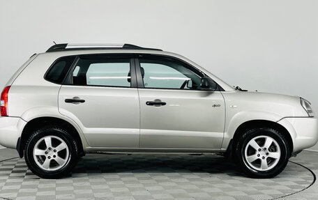 Hyundai Tucson III, 2008 год, 800 000 рублей, 5 фотография