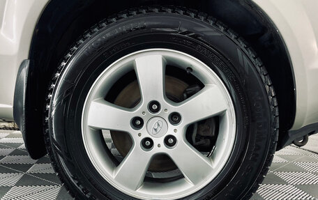 Hyundai Tucson III, 2008 год, 800 000 рублей, 10 фотография