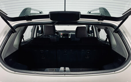 Hyundai Tucson III, 2008 год, 800 000 рублей, 12 фотография