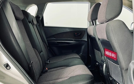 Hyundai Tucson III, 2008 год, 800 000 рублей, 13 фотография