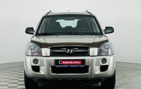 Hyundai Tucson III, 2008 год, 800 000 рублей, 3 фотография