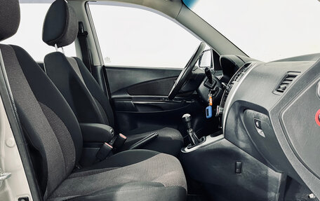 Hyundai Tucson III, 2008 год, 800 000 рублей, 14 фотография