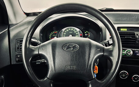 Hyundai Tucson III, 2008 год, 800 000 рублей, 16 фотография