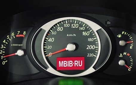 Hyundai Tucson III, 2008 год, 800 000 рублей, 17 фотография