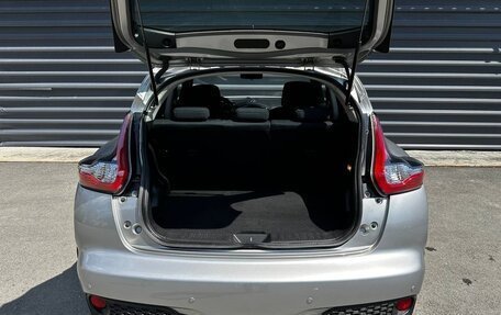 Nissan Juke II, 2014 год, 1 140 000 рублей, 12 фотография