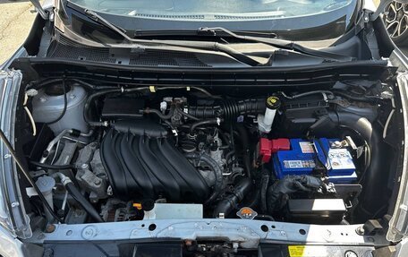 Nissan Juke II, 2014 год, 1 140 000 рублей, 37 фотография