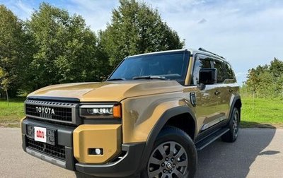 Toyota Land Cruiser Prado, 2024 год, 8 500 000 рублей, 1 фотография