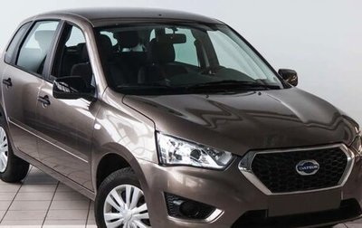 Datsun mi-DO, 2017 год, 800 000 рублей, 1 фотография