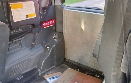 Toyota Noah III, 2008 год, 1 275 000 рублей, 4 фотография