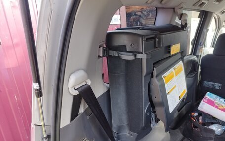 Toyota Noah III, 2008 год, 1 275 000 рублей, 6 фотография