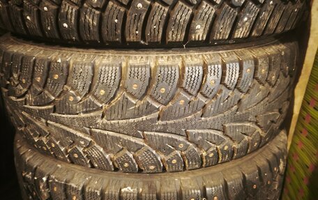 Toyota Noah III, 2008 год, 1 275 000 рублей, 8 фотография