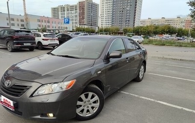 Toyota Camry, 2007 год, 1 150 000 рублей, 1 фотография