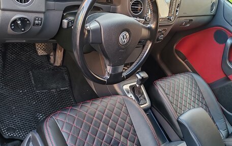 Volkswagen Golf Plus I, 2008 год, 770 000 рублей, 6 фотография