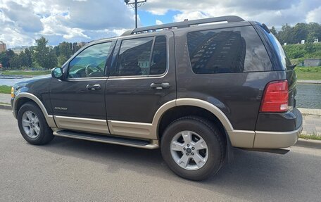 Ford Explorer III, 2005 год, 760 000 рублей, 7 фотография