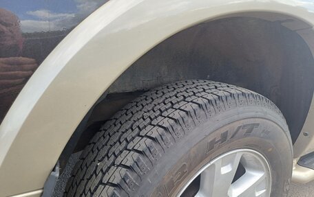 Ford Explorer III, 2005 год, 760 000 рублей, 9 фотография