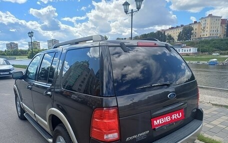 Ford Explorer III, 2005 год, 760 000 рублей, 6 фотография