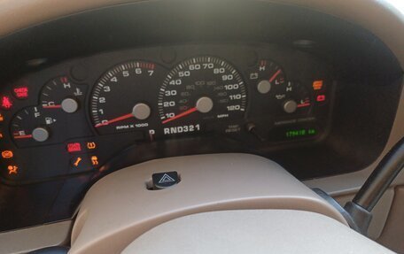 Ford Explorer III, 2005 год, 760 000 рублей, 13 фотография