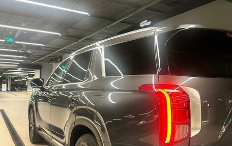 Hyundai Palisade I, 2021 год, 3 800 000 рублей, 3 фотография
