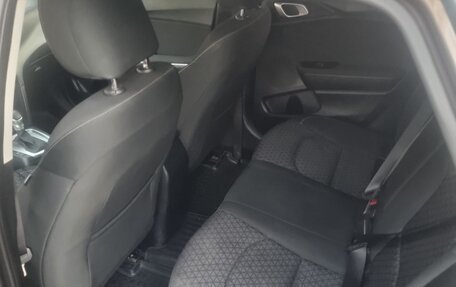 KIA cee'd III, 2018 год, 1 520 000 рублей, 11 фотография