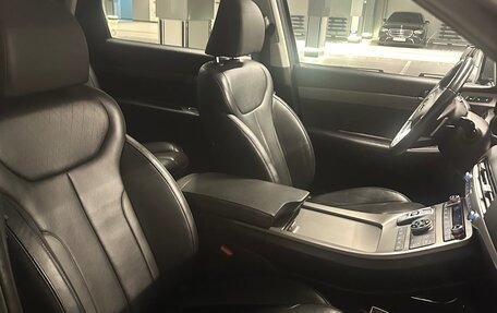 Hyundai Palisade I, 2021 год, 3 800 000 рублей, 8 фотография