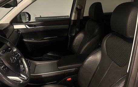 Hyundai Palisade I, 2021 год, 3 800 000 рублей, 12 фотография