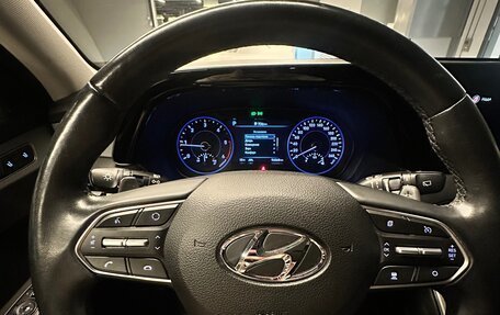Hyundai Palisade I, 2021 год, 3 800 000 рублей, 14 фотография