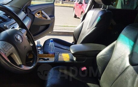 Toyota Camry, 2007 год, 1 150 000 рублей, 5 фотография