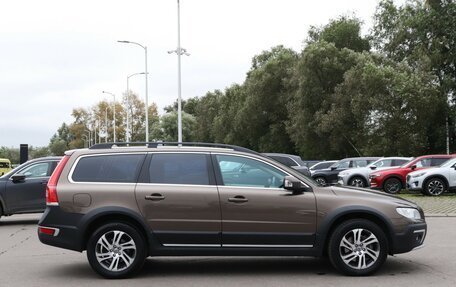 Volvo XC70 II рестайлинг, 2014 год, 2 690 000 рублей, 4 фотография