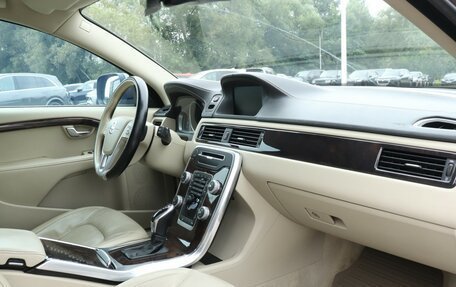 Volvo XC70 II рестайлинг, 2014 год, 2 690 000 рублей, 9 фотография